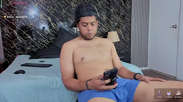 Daxer_vegaa webcam show
