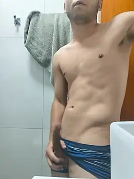 Fred_0011 Webcam Show