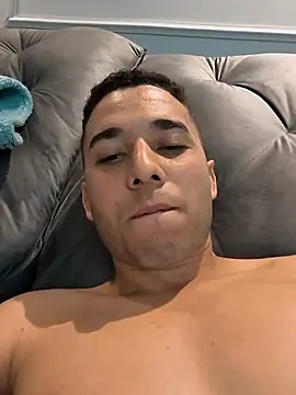 Show de webcam de Fred_0011