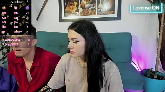 hotcouple777x – webcam-show