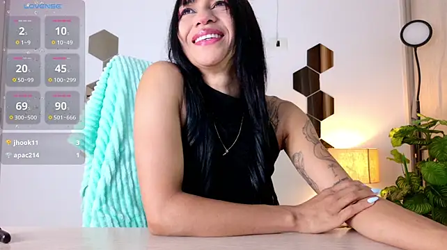 pao_thebigclit3's Live XXX Chat
