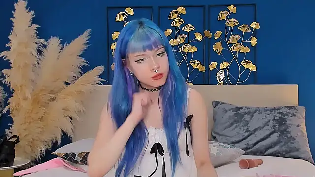 YUNA_LAKERSn Live XXX chat