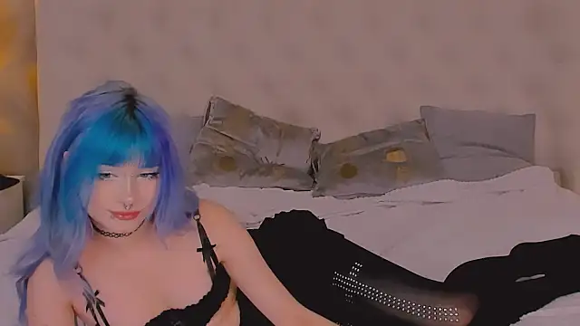 Chat XXX ao vivo de YUNA_LAKERS