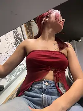 Nai-velvel Webcam show