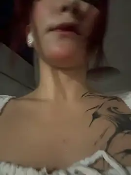 Show de webcam de Nai-velvel