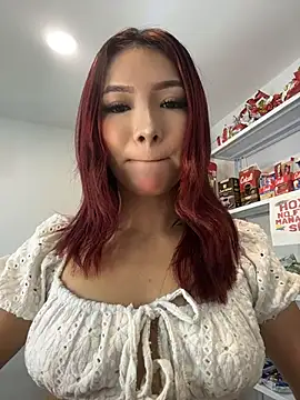 Nai-velvel 라이브 XXX 채팅