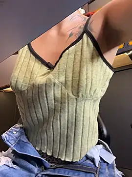 Nai-velvel Webcam-Show