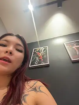 Chat XXX ao vivo de Nai-velvel