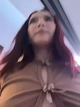 Chat XXX ao vivo de Nai-velvel