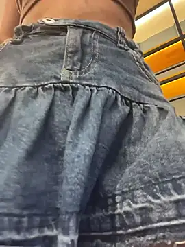 Chat +18 de Nai-velvel ao vivo