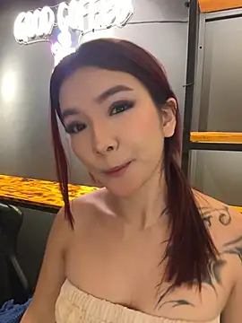 Chat +18 de Nai-velvel ao vivo