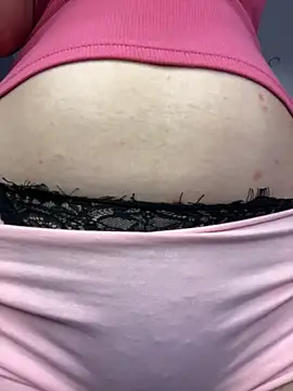 SpicyRuby Chat XXX in diretta