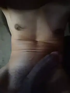 SelfSuckerLive's Webcam Show
