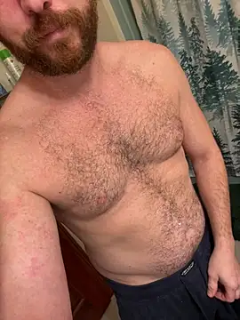 pumpuppete4 Show in webcam