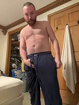 pumpuppete4's Webcam Show