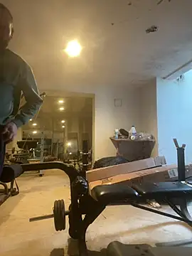 pumpuppete4's Webcam Show