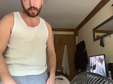 הופעת וובקאם של pumpuppete4