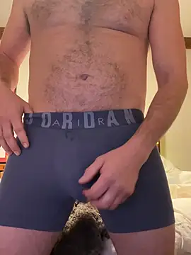 Show Webcam de pumpuppete4
