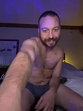 הופעת וובקאם של pumpuppete4