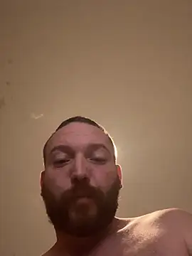 הופעת וובקאם של pumpuppete4
