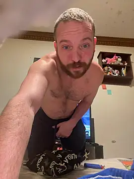 Show webcam de pumpuppete4