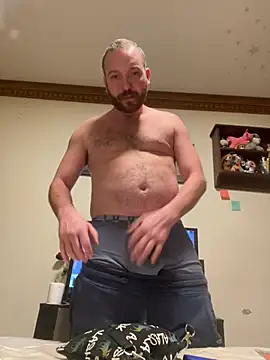 pumpuppete4 webkamerás műsora