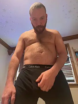 pumpuppete4 webkamerás műsora