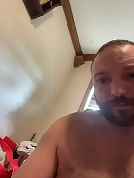 Show Webcam de pumpuppete4