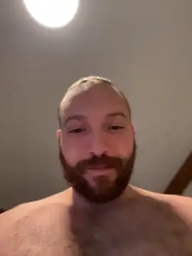 pumpuppete4 Webcam-Show
