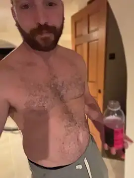 הופעת וובקאם של pumpuppete4