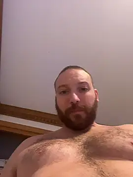 pumpuppete4 Webcam show