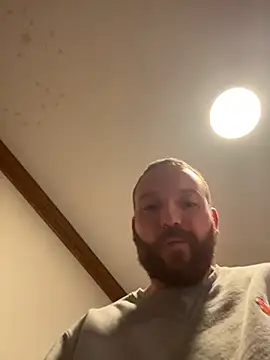 pumpuppete4's Webcam Show