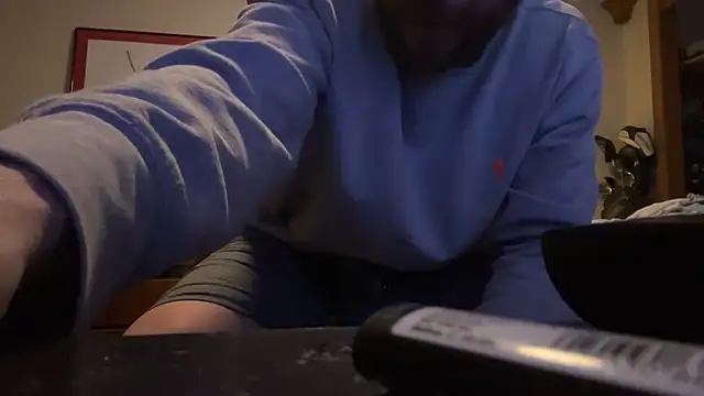 pumpuppete4 webkamerás műsora