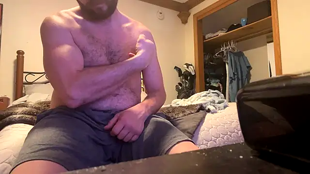 pumpuppete4 webkamerás műsora