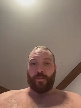 pumpuppete4's Webcam Show