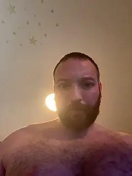pumpuppete4's Webcam Show