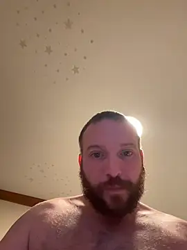 pumpuppete4's Webcam Show