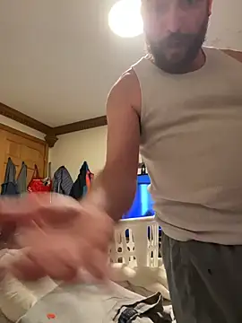Show de webcam de pumpuppete4