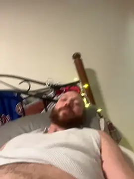 pumpuppete4's Webcam Show
