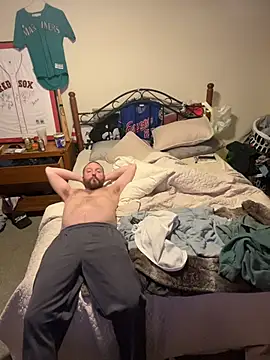 pumpuppete4's Webcam Show