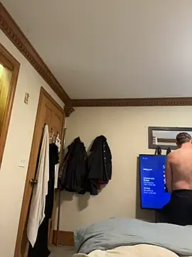 pumpuppete4 Webcam-Show