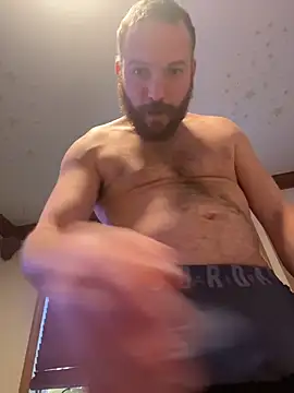 pumpuppete4: διαδικτυακό σόου στην κάμερα