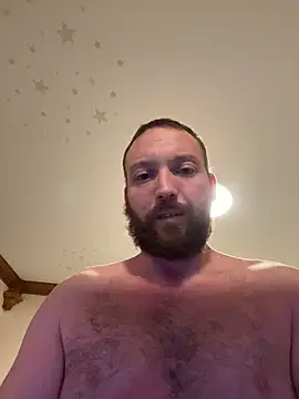 pumpuppete4's Webcam Show