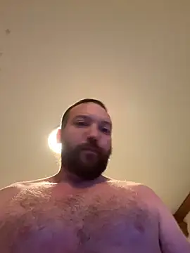 pumpuppete4's Webcam Show