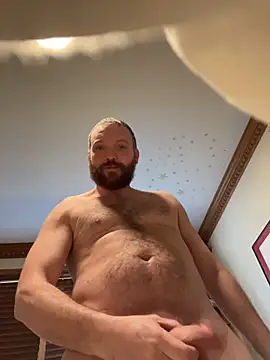 pumpuppete4's Webcam Show