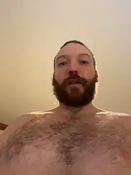 pumpuppete4's Webcam Show
