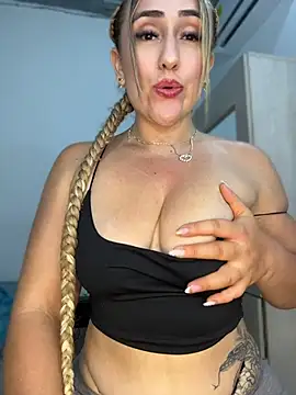 Czat XXX na żywo – PAU_BLISS