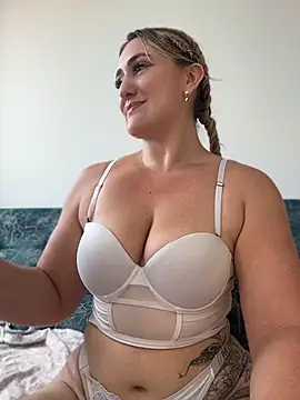 Chat +18 de ELA_PL ao vivo