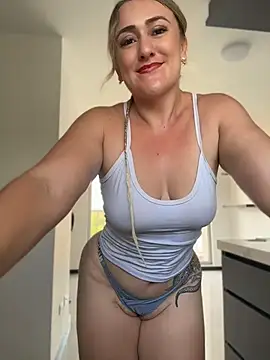 XXX chat uživo modela ELA_PL
