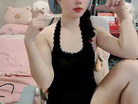 celina99 Pertunjukan Webcam